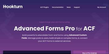 Advanced Forms Pro - ACF frontend forms for WordPress